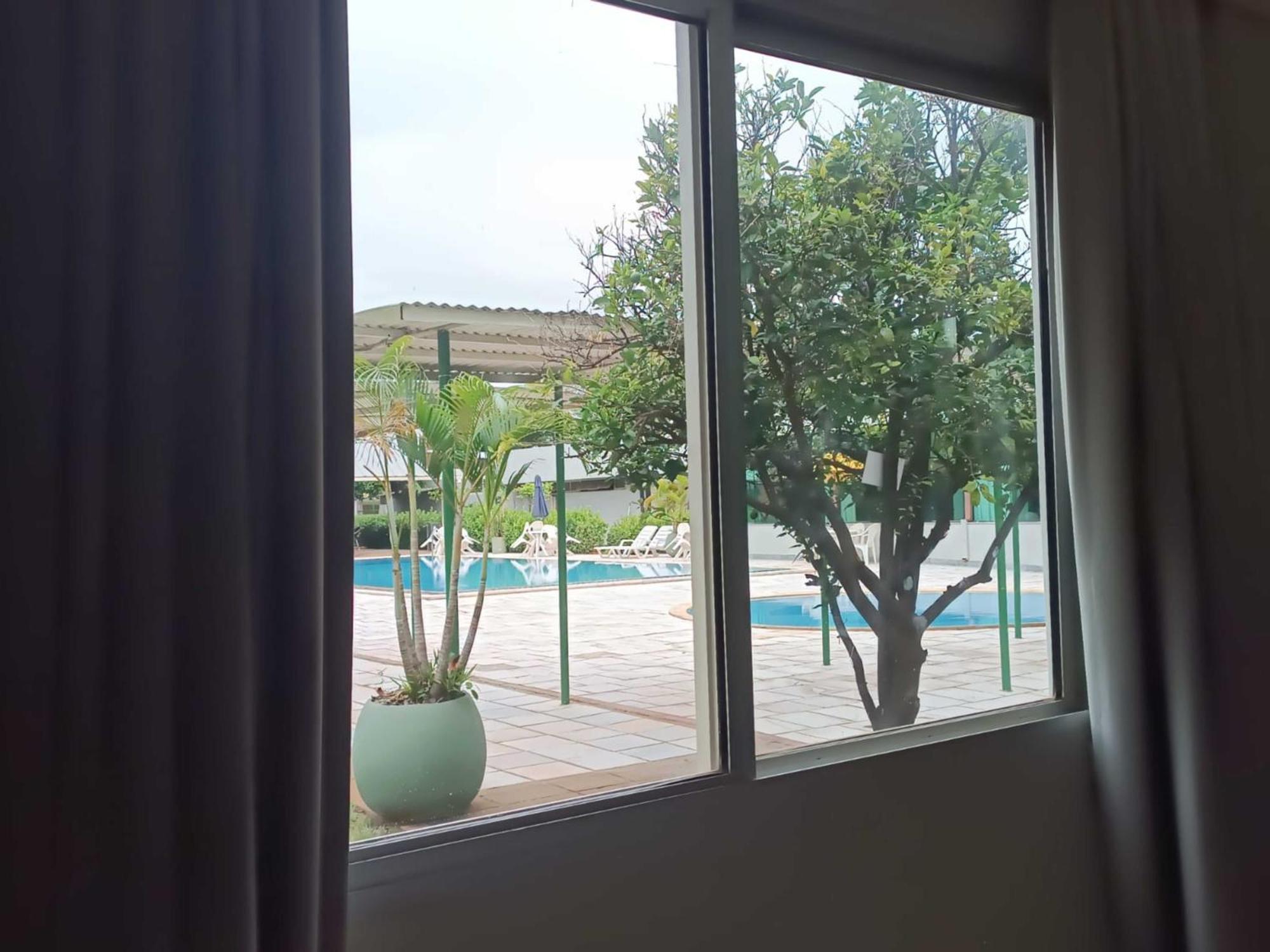 Hotel Dan Inn Uberaba & Convencoes By Nacional Inn Phòng bức ảnh